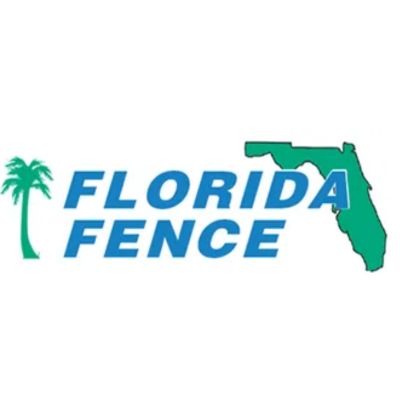 Fence Company Logo