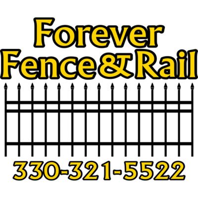 Fence Company Logo