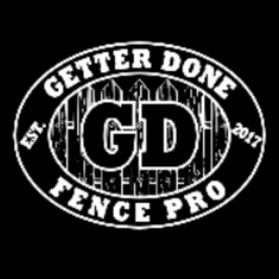 Fence Company Logo