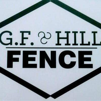 Fence Company Logo