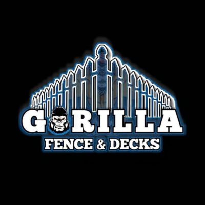 Fence Company Logo