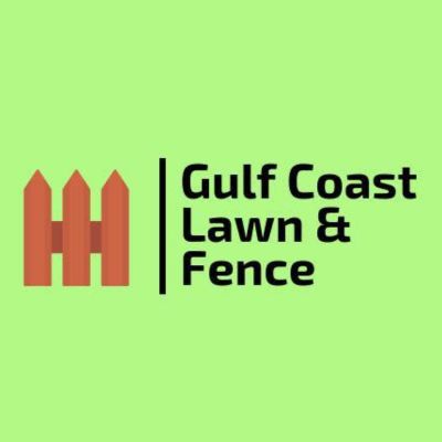 Fence Company Logo