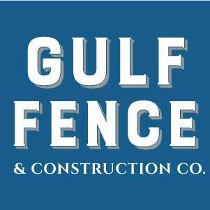 Fence Company Logo