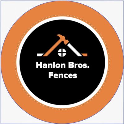 Fence Company Logo