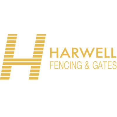 Fence Company Logo