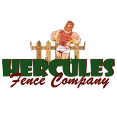 Fence Company Logo