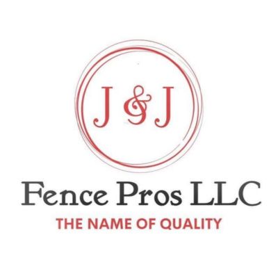 Fence Company Logo