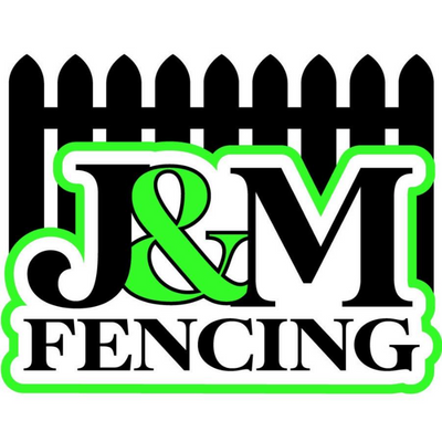 Fence Company Logo