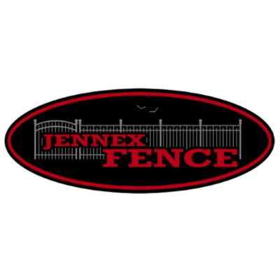 Fence Company Logo