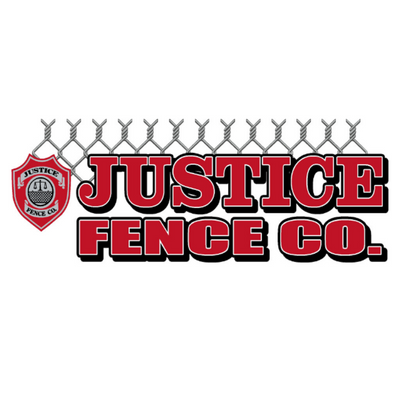 Fence Company Logo