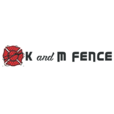 Fence Company Logo