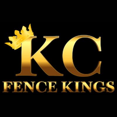 Fence Company Logo