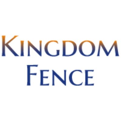 Fence Company Logo