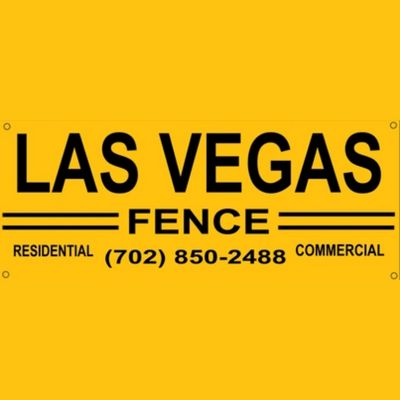 Fence Company Logo