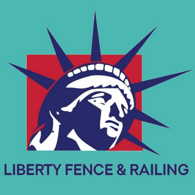 Fence Company Logo