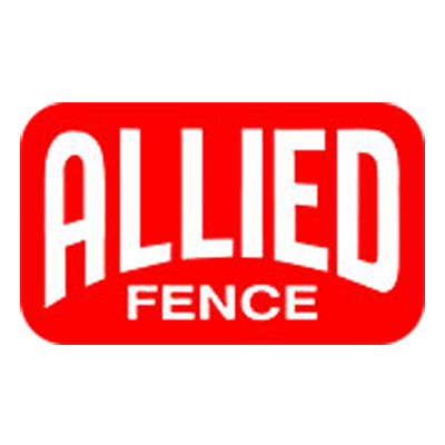 Fence Company Logo