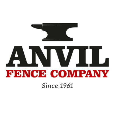 Fence Company Logo