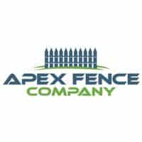 Fence Company Logo