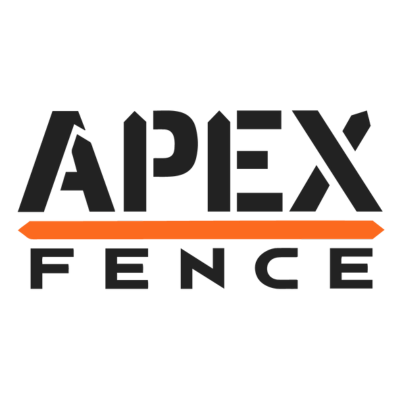 Fence Company Logo