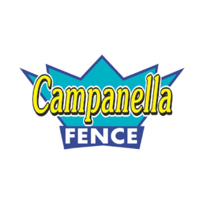 Fence Company Logo