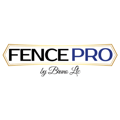 Fence Company Logo