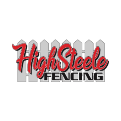 Fence Company Logo