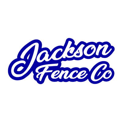 Fence Company Logo