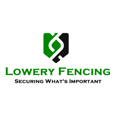 Fence Company Logo