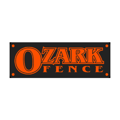 Fence Company Logo