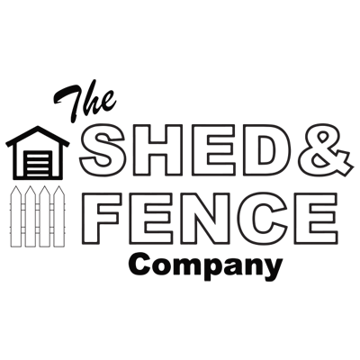 Fence Company Logo