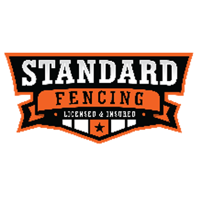 Fence Company Logo