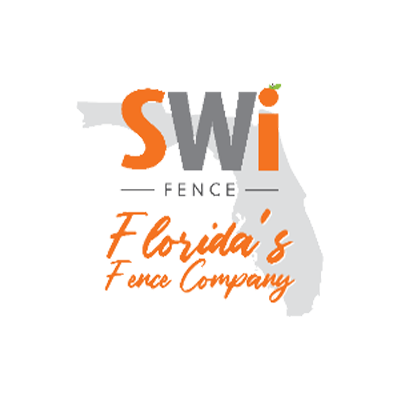 Fence Company Logo