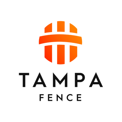 Fence Company Logo