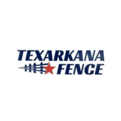 Fence Company Logo