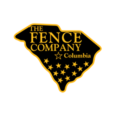 Fence Company Logo