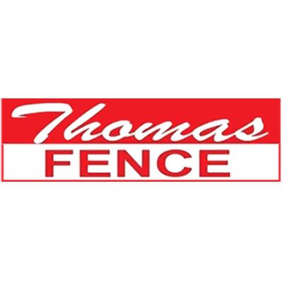 Fence Company Logo