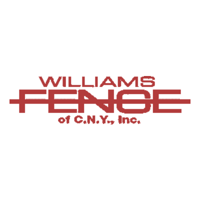 Fence Company Logo