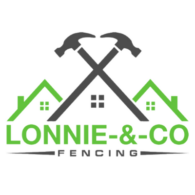 Fence Company Logo