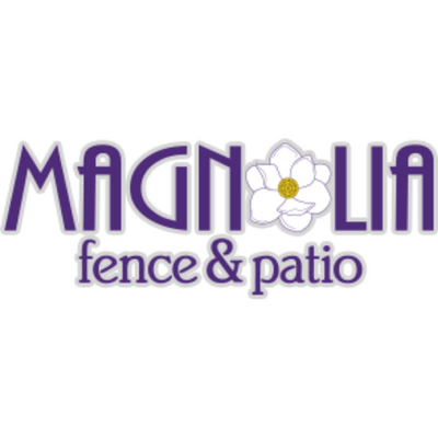 Fence Company Logo