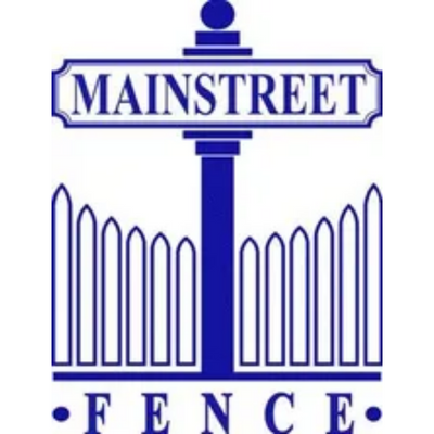 Fence Company Logo