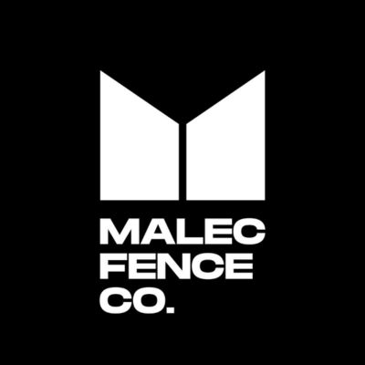 Fence Company Logo