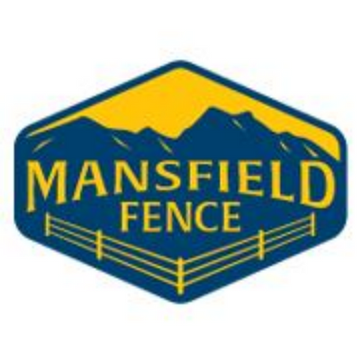 Fence Company Logo