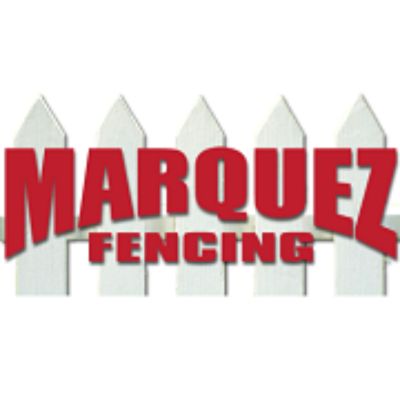 Fence Company Logo