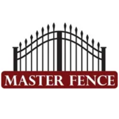 Fence Company Logo