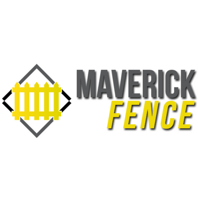 Fence Company Logo