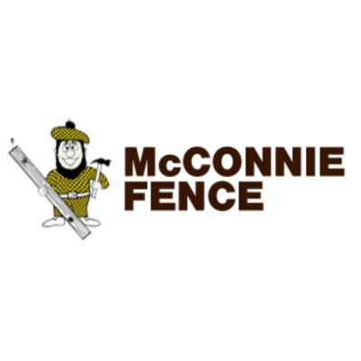 Fence Company Logo