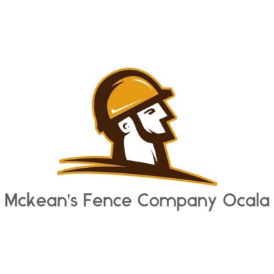 Fence Company Logo