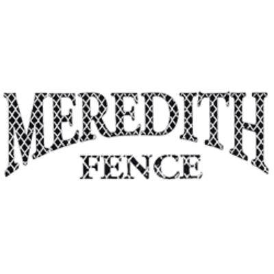 Fence Company Logo