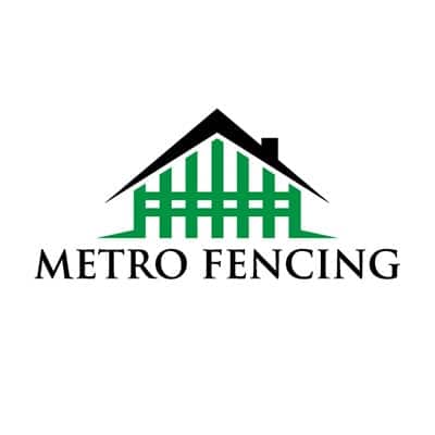 Fence Company Logo