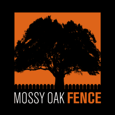 Fence Company Logo